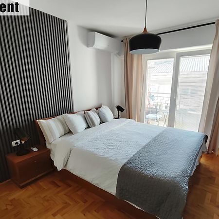 Apartments Fantasy With Free Parking Ohrid Ngoại thất bức ảnh