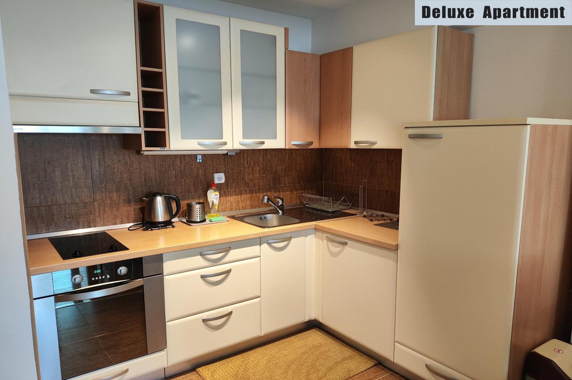 Apartments Fantasy With Free Parking Ohrid Phòng bức ảnh